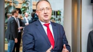 José Manuel Fernandes eleito presidente da delegação UE-Brasil 