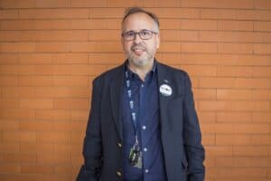 "Estamos numa era de ecoportunismos', diz candidato do MPT