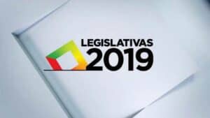 Partidos percorrem o distrito no apelo ao voto