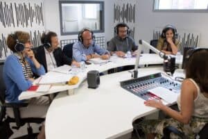 Legislativas 2019. Aumento dos salários em destaque no debate da RUM