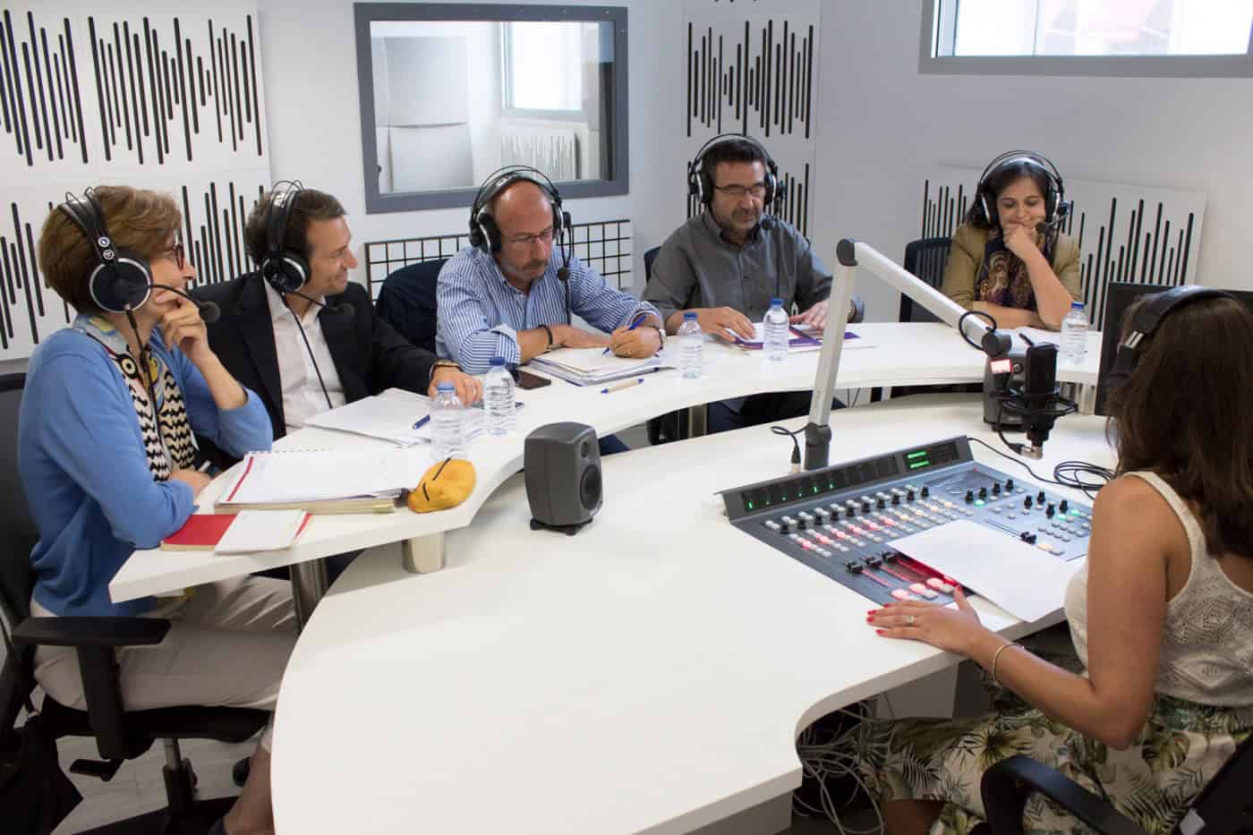 Legislativas 2019. Aumento dos salários em destaque no debate da RUM