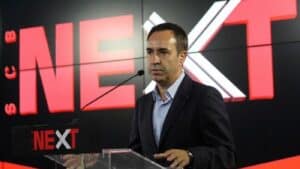 SAD do SCB com melhor resultado de sempre