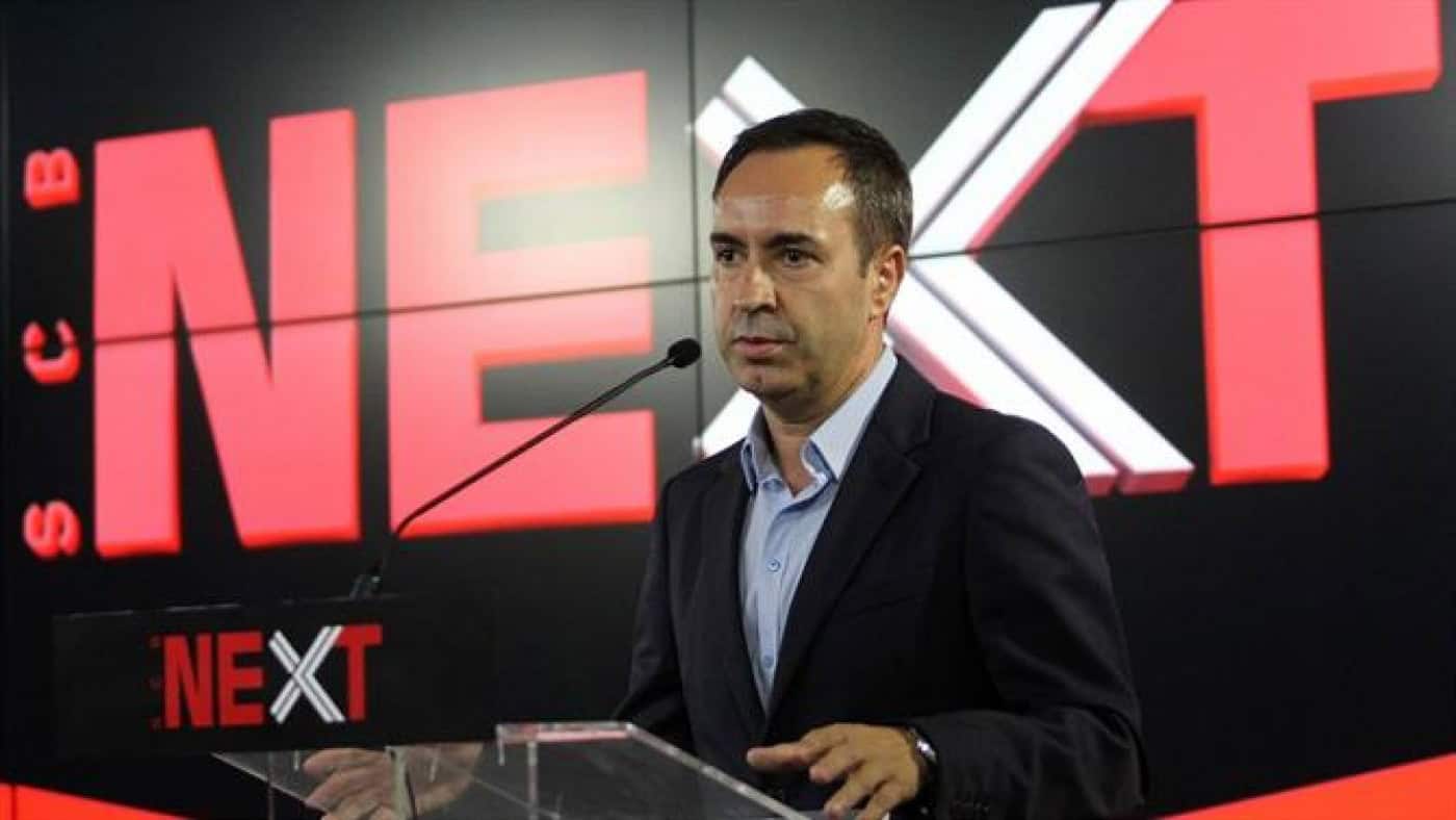 SAD do SCB com melhor resultado de sempre