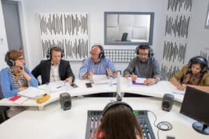 Candidatos com visões e planos distintos para a saúde em Braga