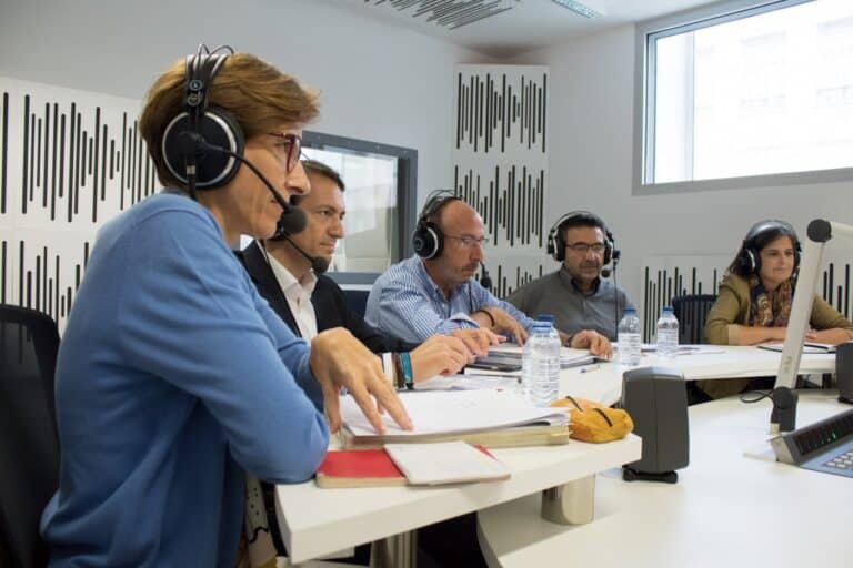 Legislativas 2019. Transportes em discussão no debate da RUM