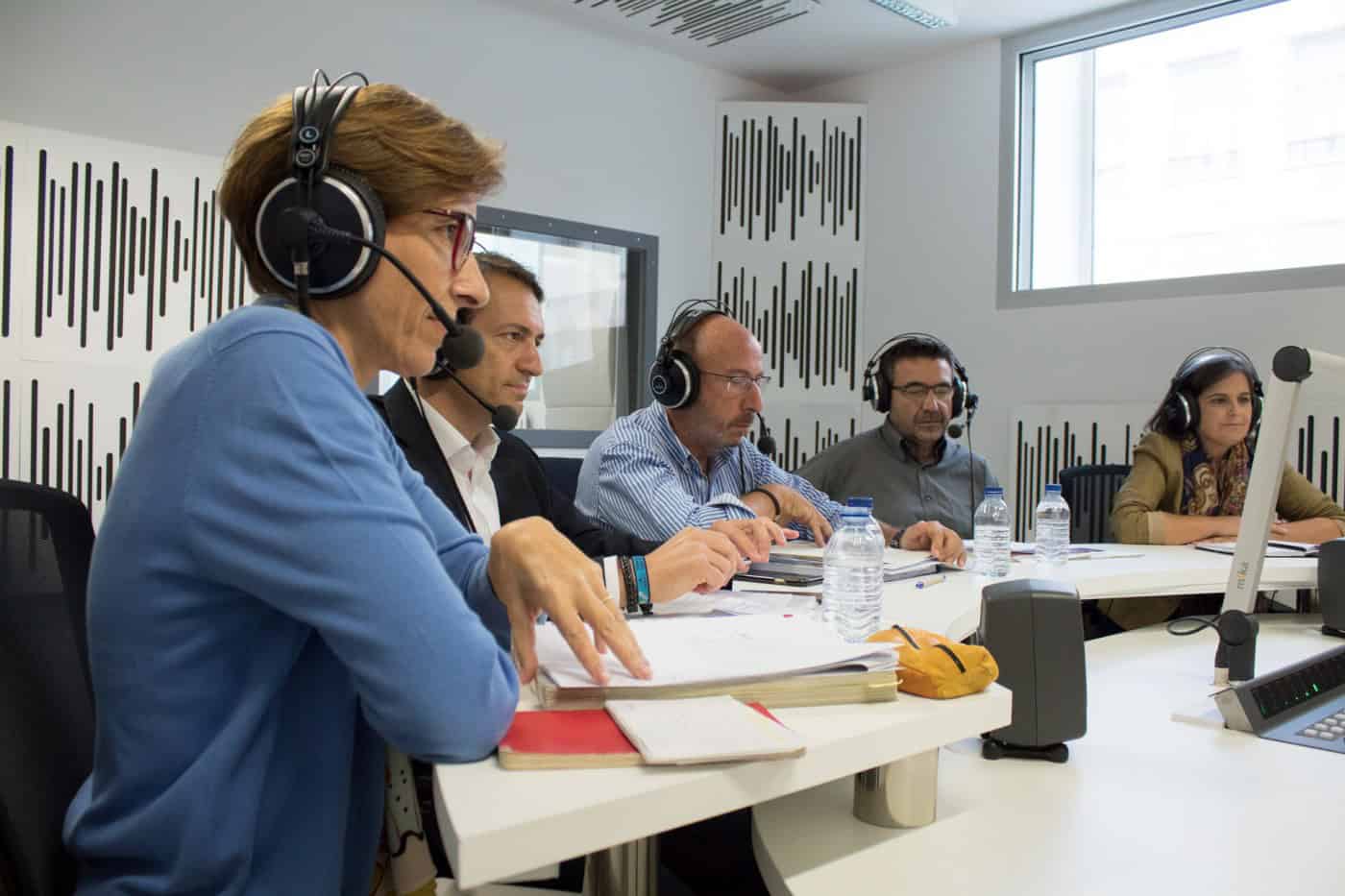 Legislativas 2019. Transportes em discussão no debate da RUM