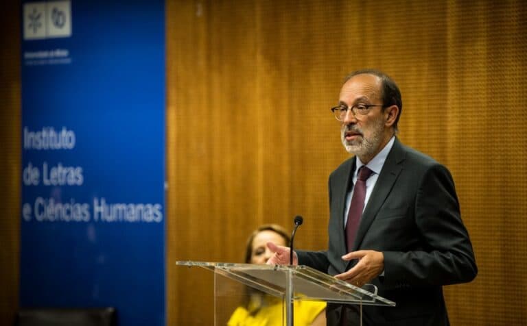 UMinho com esforço financeiro adicional de 1,3 ME devido a PREVPAP