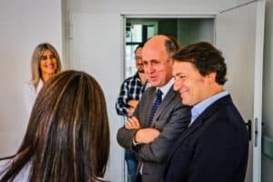 Futuro deputado Firmino Marques vai ter gabinete de apoio ao cidadão