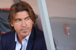 Sá Pinto: “É proibido desequilibrarmo-nos frente a este adversário”