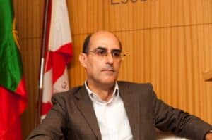 "Portugal tem resistido a uma transformação do leque partidário"