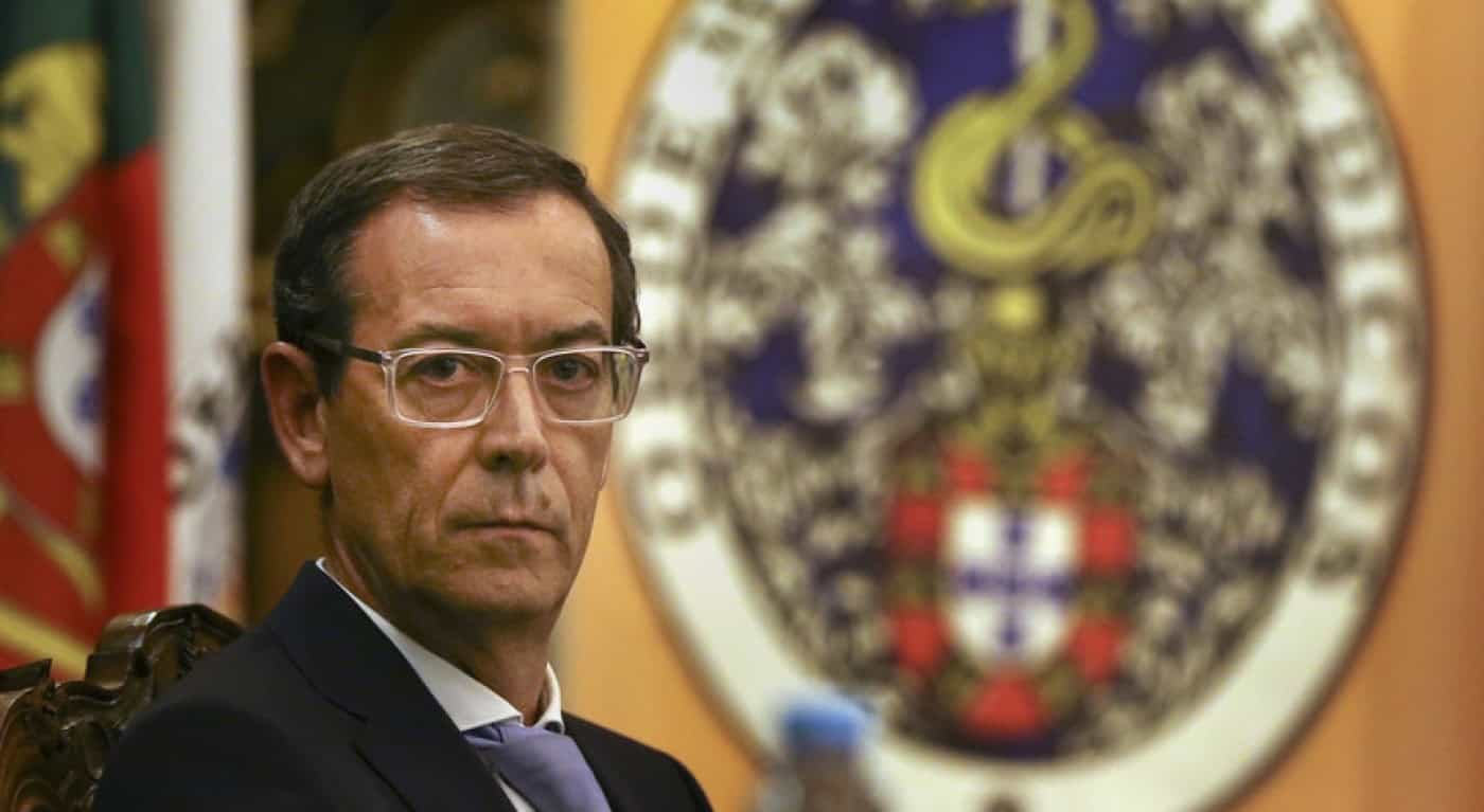 Bastonário da Ordem dos Médicos vai estar na UMinho