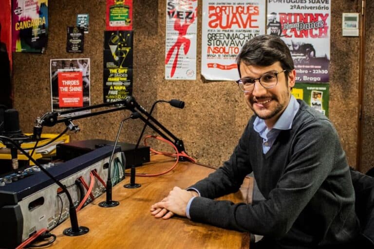 Investigador da UMinho recebe prémio Jacques Delors