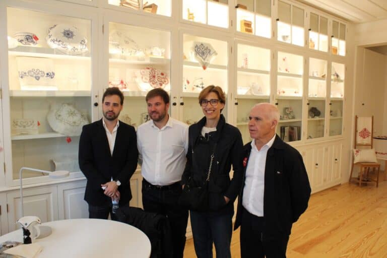 Último dia de campanha. PS acredita na vitória