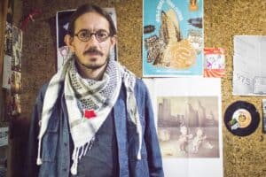 MAS quer mais votos e lamenta fragilidade dos pequenos candidatos