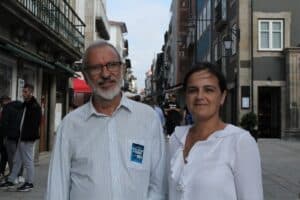 CDU quer reforçar número de deputados