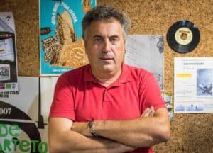 Cabeça-de-lista por Braga do Chega acredita que vai ser eleito 