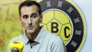 Jorge Rito: “É difícil vislumbrar pontos fracos na equipa do Porto”