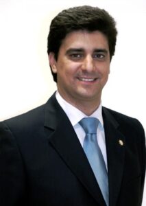 Já há candidatos para liderança do CDS: Abel Matos é o primeiro