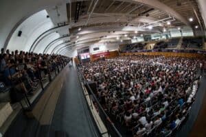 Último dia da 3ª fase de acesso ao ensino superior