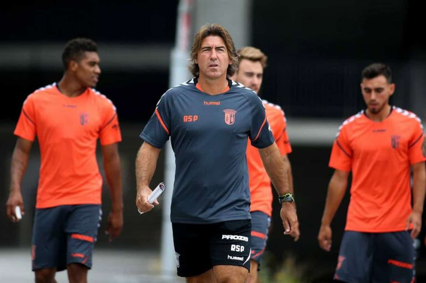 Al Wahda estará interessado em contratar Sá Pinto