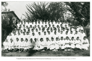 Defensores da reabertura do edifício da Confiança celebram 125 anos da antiga fábrica