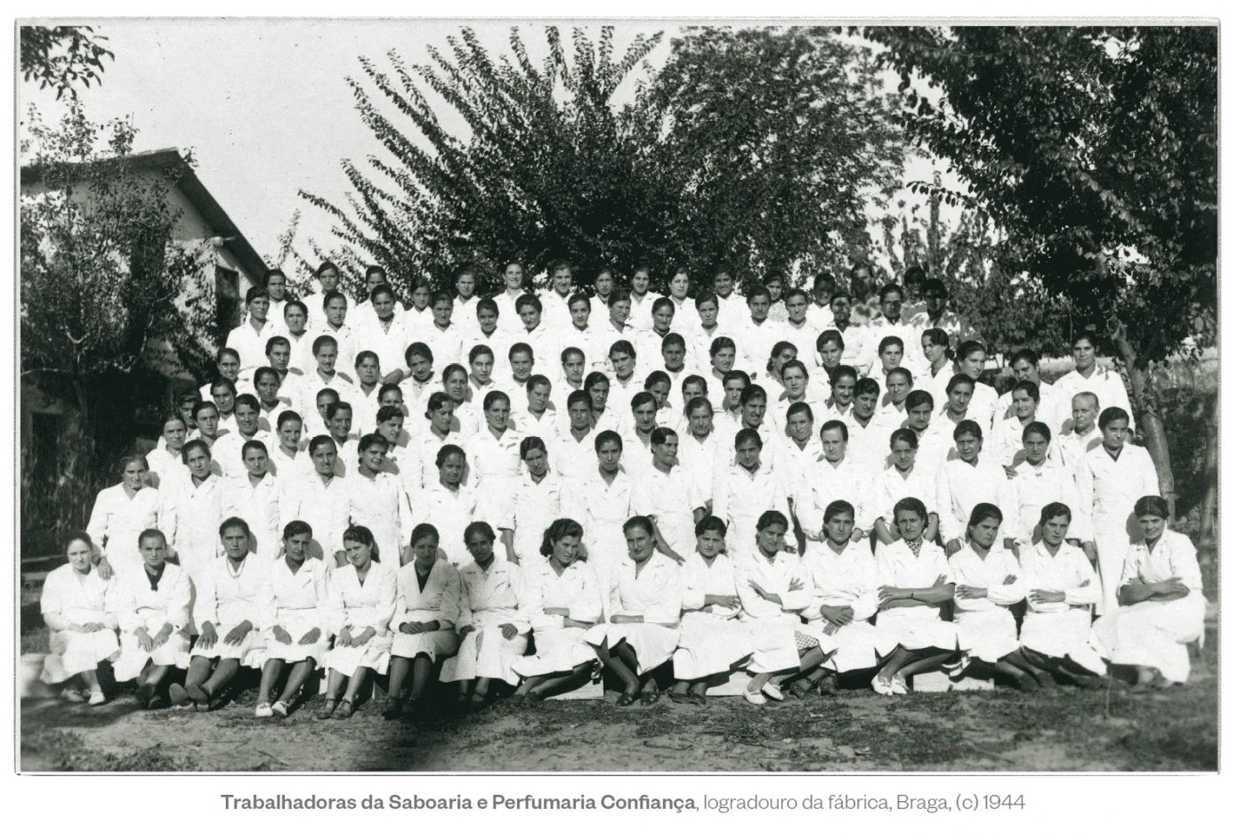 Defensores da reabertura do edifício da Confiança celebram 125 anos da antiga fábrica