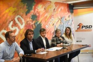 PSD de Famalicão prepara autárquicas 2021 com debates abertos ao público