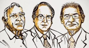 Nobel da Química para cientistas que desenvolveram baterias de iões de lítio
