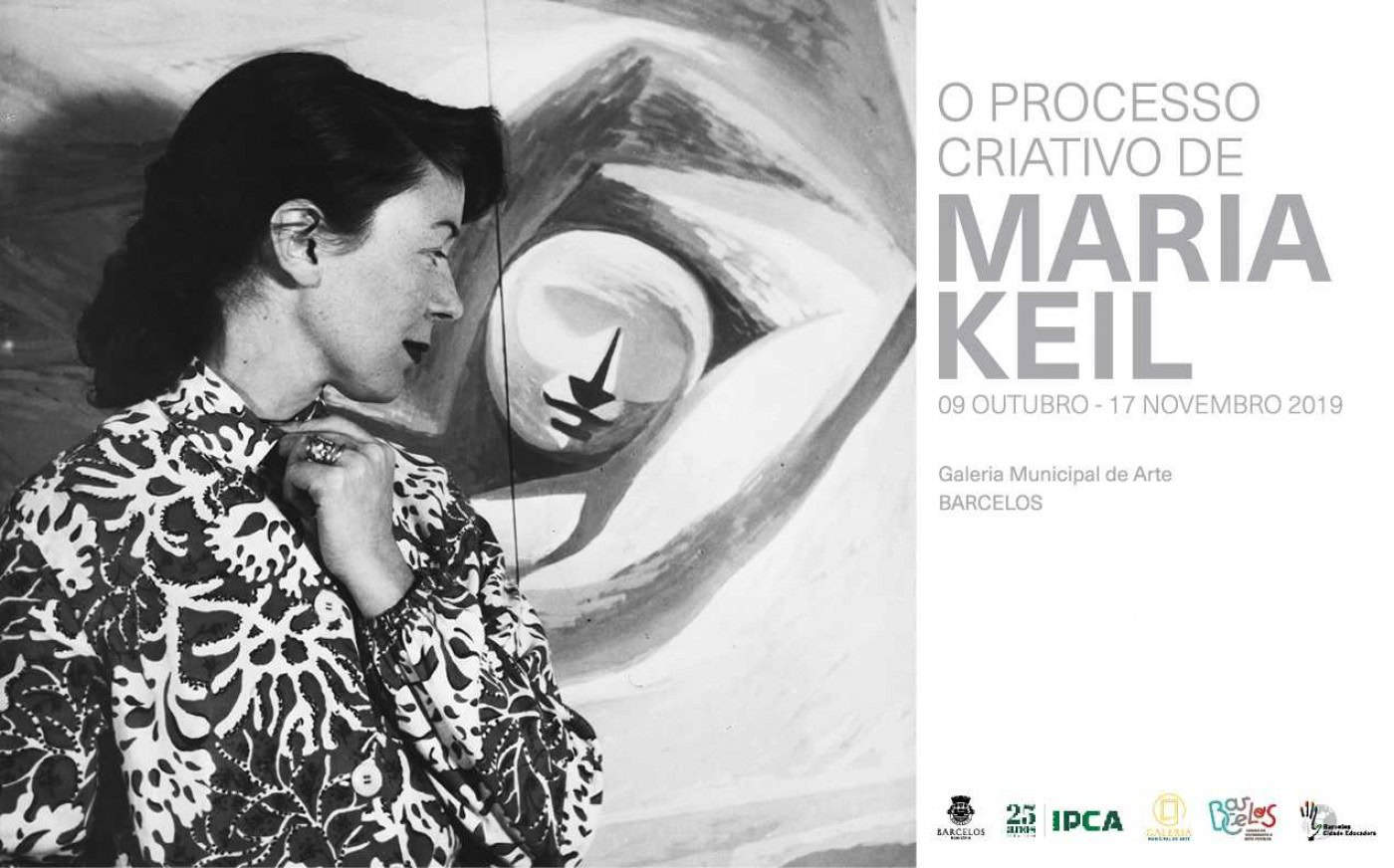 Ministra da Cultura inaugura exposição em Barcelos