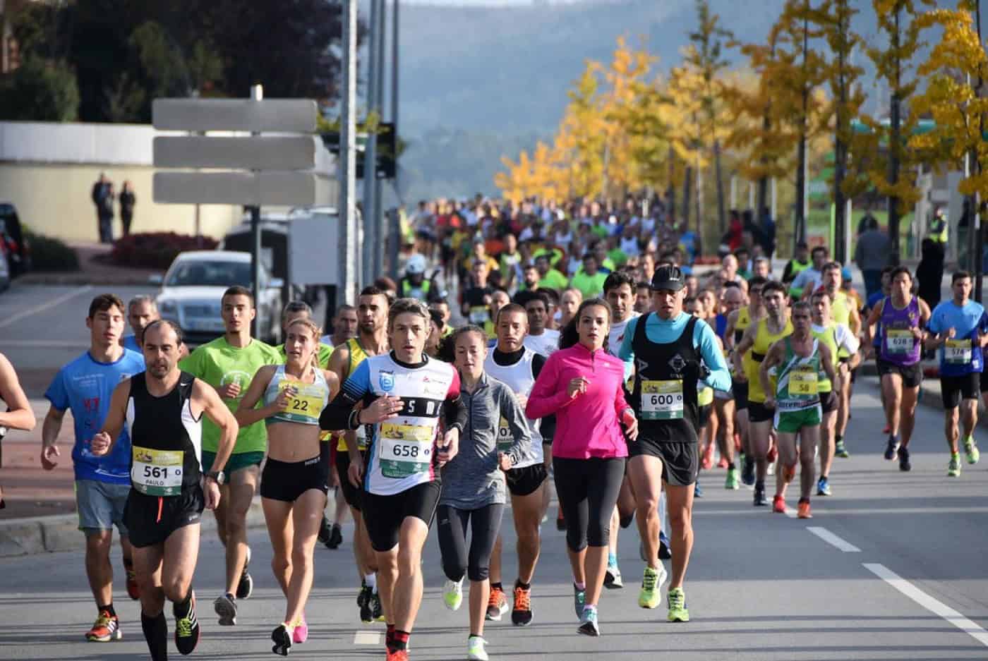 Inscrições abertas para Meia e Mini Maratona de Famalicão