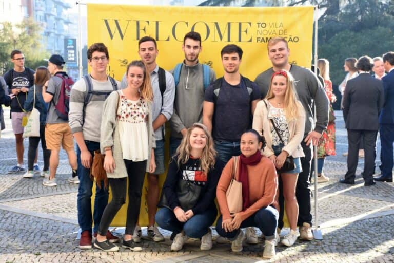 Famalicão abre as portas ao mundo de 17 a 24 de Outubro