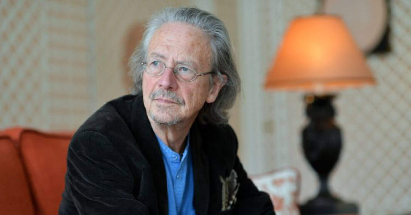 António Ferreira, do livros com RUM, diz que Nobel da Literatura é um "escritor fora do comum"