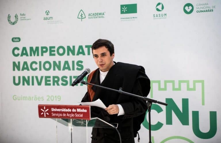 CNU´S com "impacto ambiental virtualmente nulo"