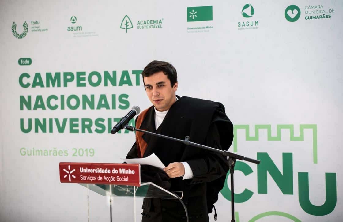CNU´S com "impacto ambiental virtualmente nulo"