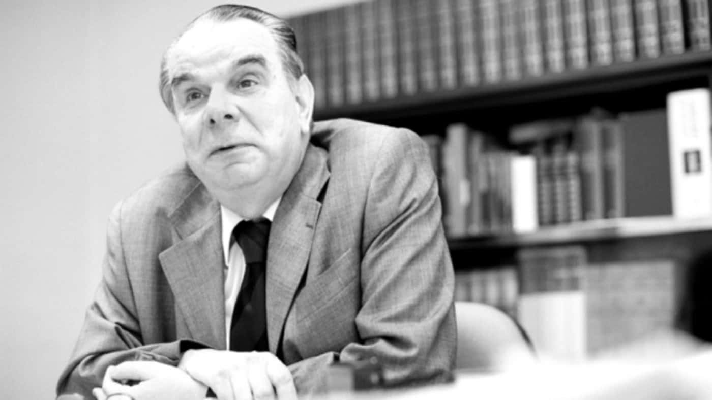 Famalicão faz tributo a João Bigotte Chorão