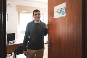 Nuno Reis não se recandidata à direcção da AAUM