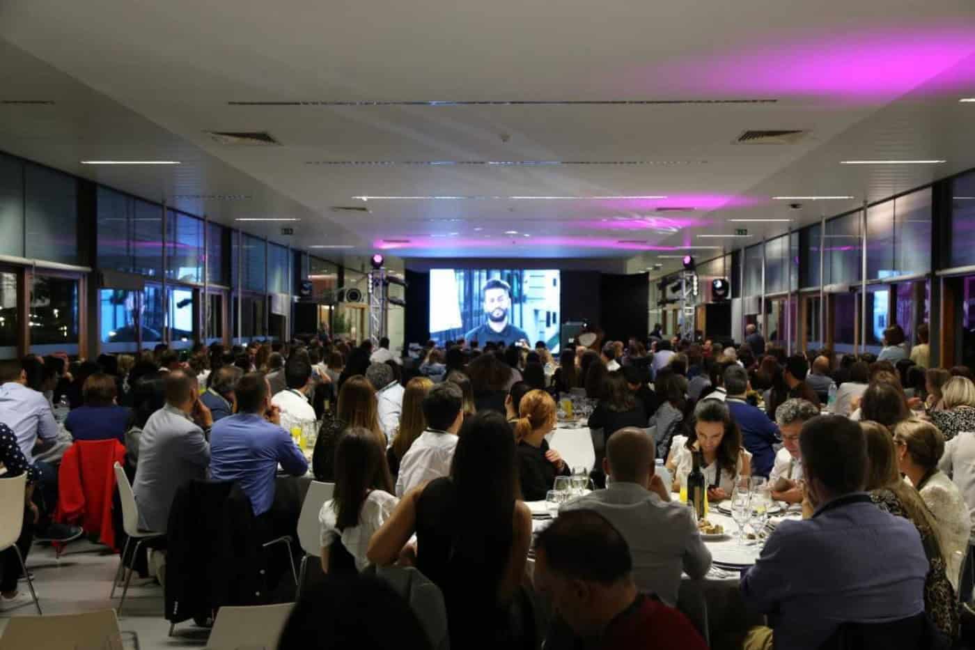 Cerca de 350 no 1.º Encontro Alumni do IPCA