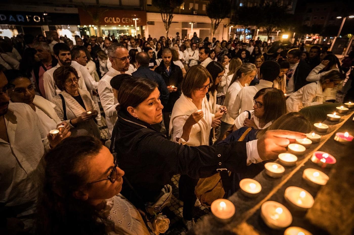 Mulheres de Braga querem "meter a colher" na violência doméstica