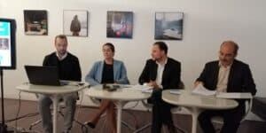 Meio milhão de euros para Orçamento Participativo de Barcelos