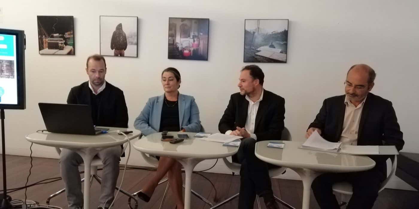 Meio milhão de euros para Orçamento Participativo de Barcelos