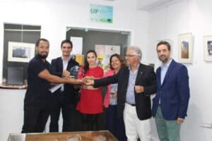 João Felipe Barbosa vence concurso “S. Victor por uma Lente”