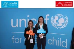 Eco Parlamento ficou entre os 20 melhores projectos