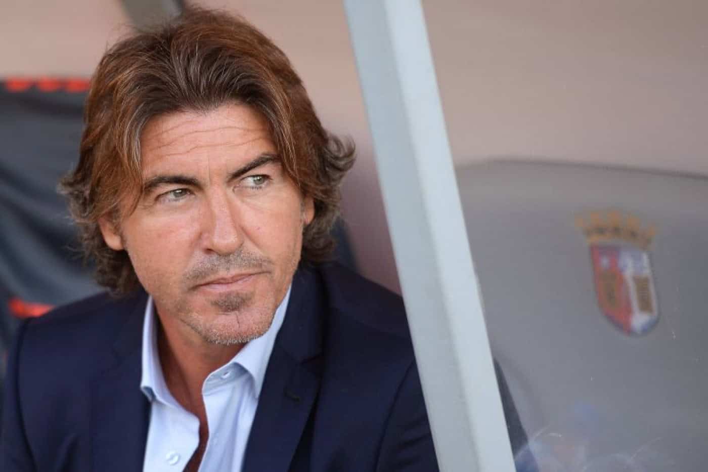 Sá Pinto diz que derrota do Sporting serve de aviso para o SC Braga