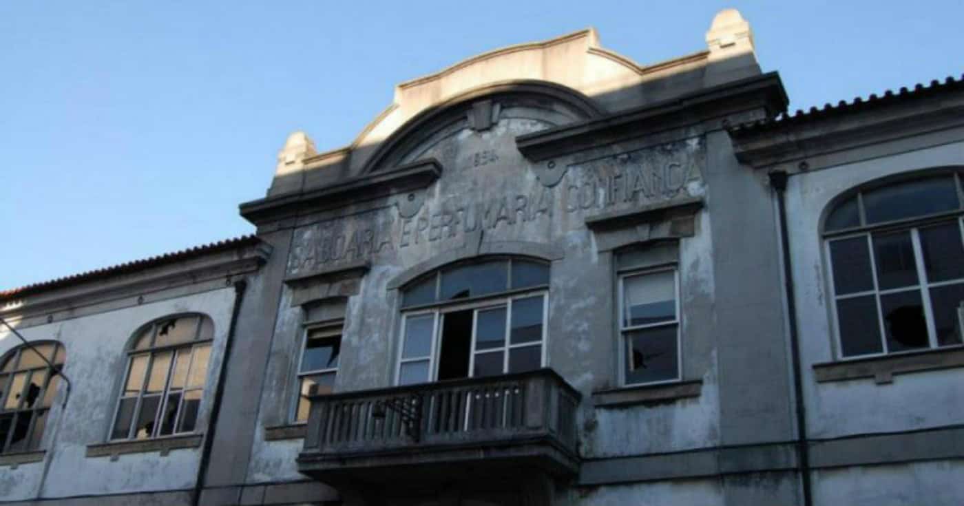 PSD chumba voto de louvor à celebração dos 125 anos da Confiança