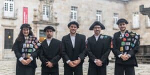 Rui Oliveira é candidato à direcção da AAUM