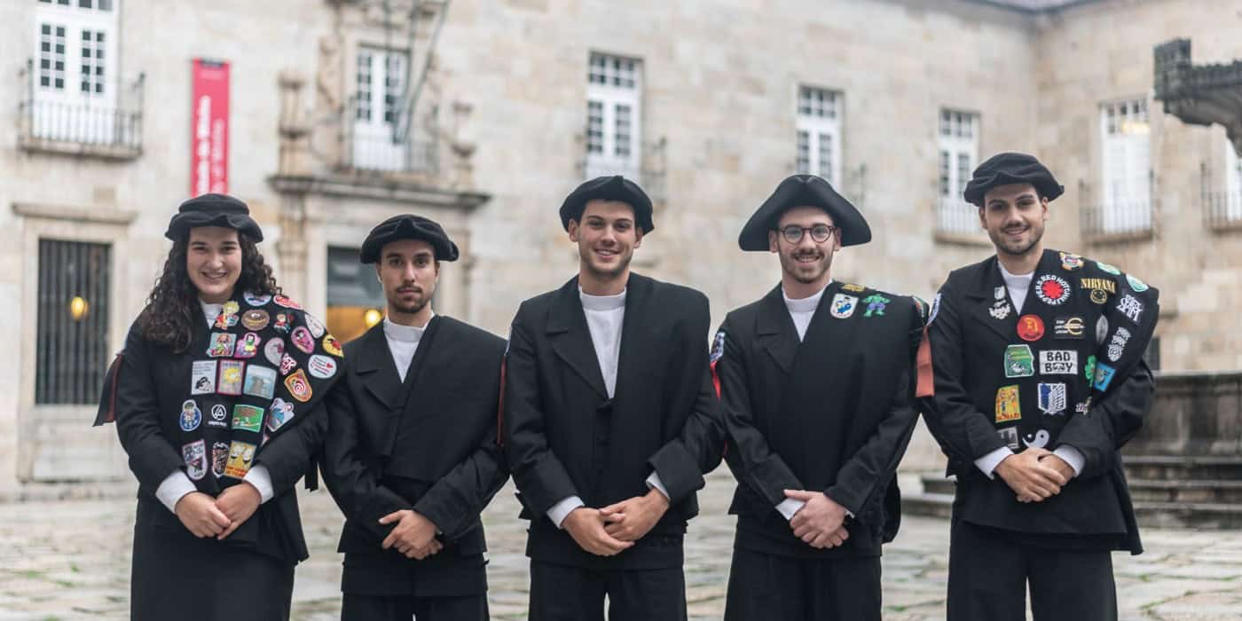 Rui Oliveira é candidato à direcção da AAUM