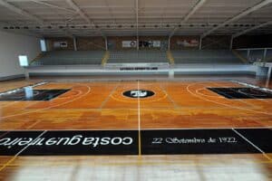 Vitória SC apresenta projecto para pavilhão de treinos ainda este ano