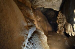 Quatro portugueses desaparecidos numa gruta em Espanha