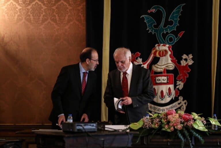 Conselho Geral da UMinho escolhe novo provedor do estudante