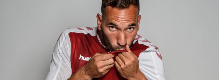 Jordan nomeado para Melhor Jogador do Mundo